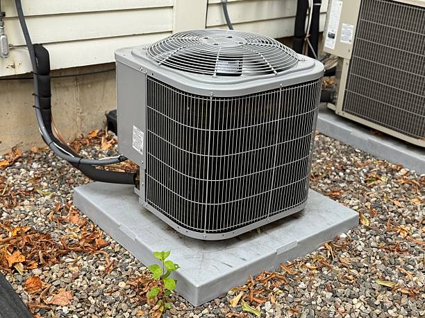 24/7 Emergency Hvac Installation experts in Monmouth Junction, NJ