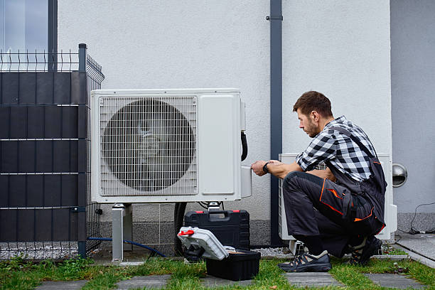 Trusted Hvac Installation service in Monmouth Junction, NJ - AAA Pro HVAC